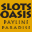 Slots Oasis Casino